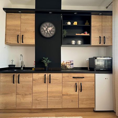דונג'י מלינובאץ' Vuk Apartman מראה חיצוני תמונה