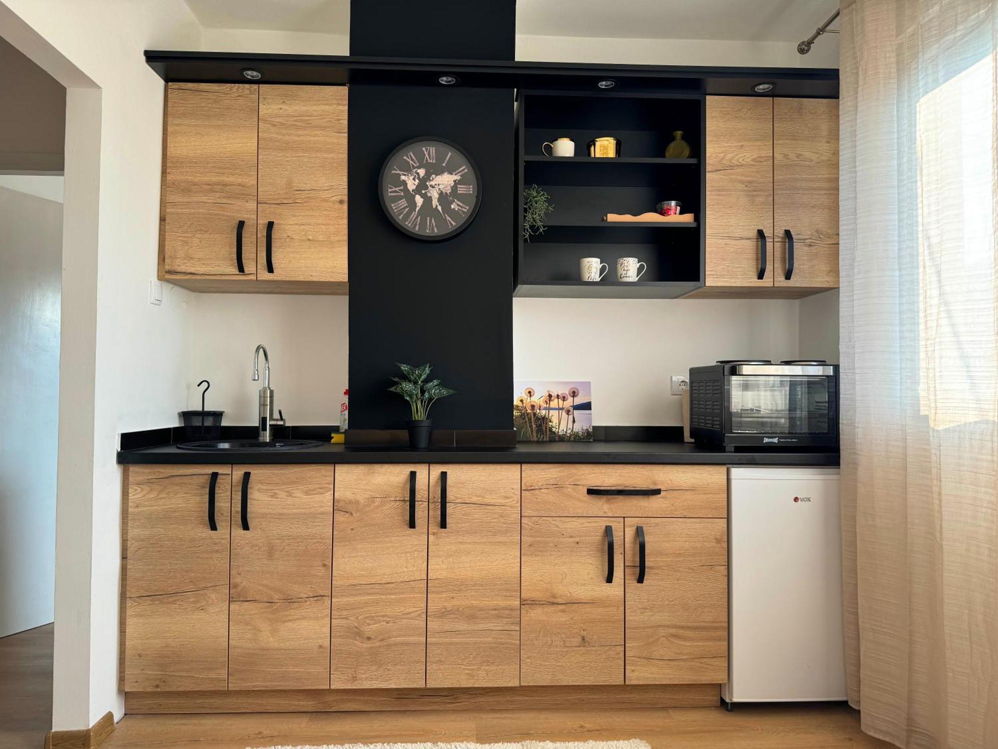 דונג'י מלינובאץ' Vuk Apartman מראה חיצוני תמונה