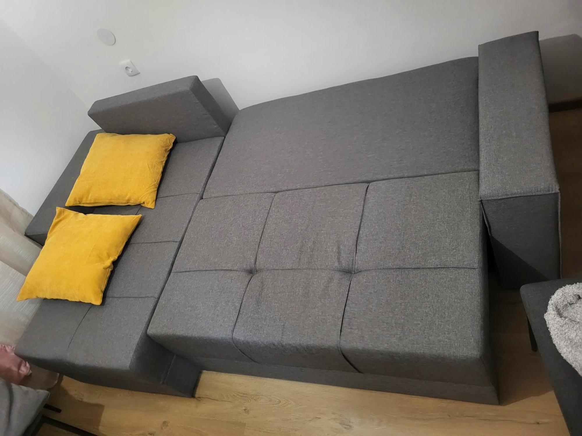דונג'י מלינובאץ' Vuk Apartman מראה חיצוני תמונה